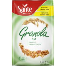 Sante Granola - mogyorós 350 gr