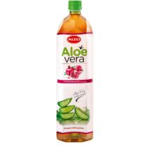 ALEO Aloe Vera ital (30%) gránátalmás 1,5 l