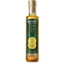 Costa d'Oro citromos extraszűz olivaolaj 250 ml
