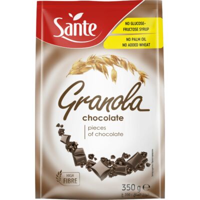 Sante Granola - csokoládés 350 g