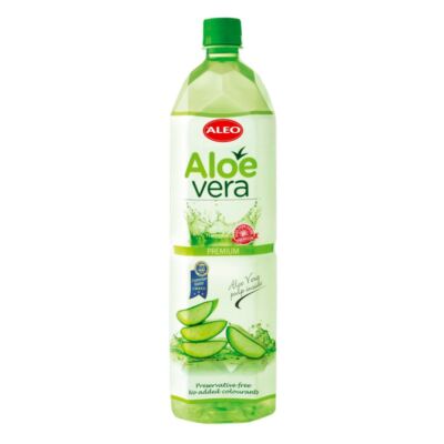 ALEO PREMIUM Aloe Vera ital 1,5 l