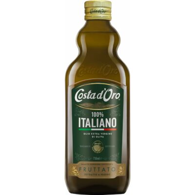 Costa d'Oro 100% L'Italiano extra szűz oliva olaj 1 l